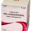 HDL CHOLESTROL DIRECT